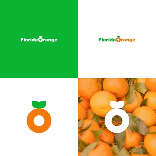 Orange Logo