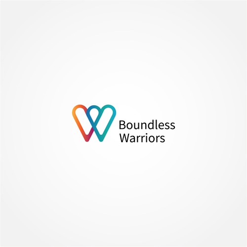 Boundless Warriors Logo