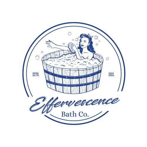 Bath company logo