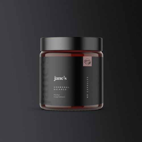 Jane's Jar