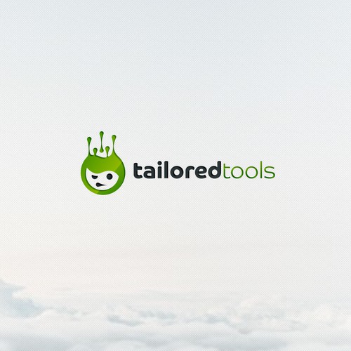 Logo for TailoredTools
