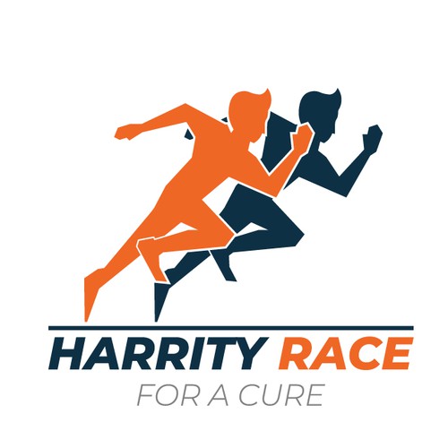 logo race 