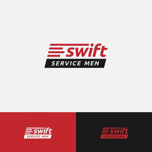 Logo for Moving Services
