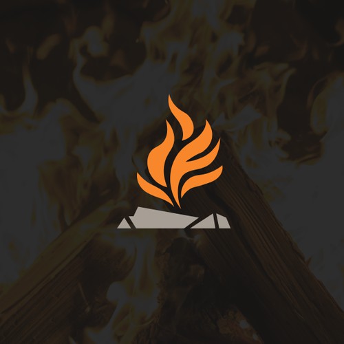 Strong logo for digital storytelling consultants