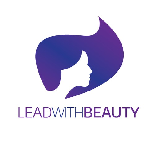Logo for beauty industry