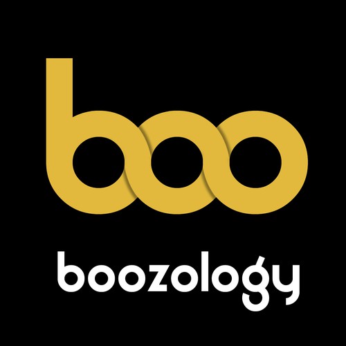 Boozology needs a new logo