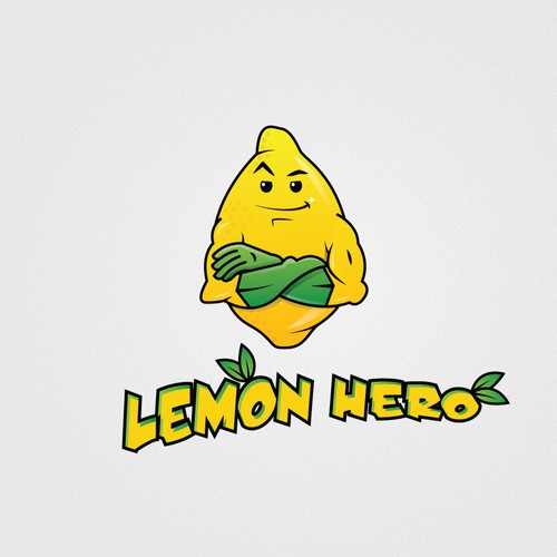 Lemon Hero