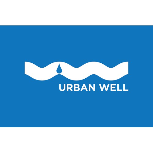 Healing our world one drinking fountain at a time - Urban Well