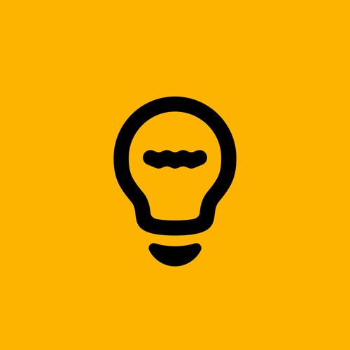 Lightbulb Mark