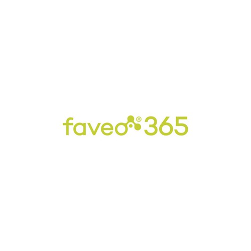 Logo for Faveo