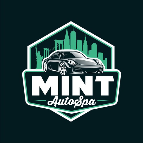 Mint Auto Spa
