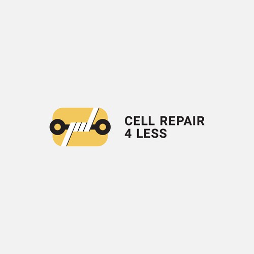 (Entry) LOGO for: Need Logo/Business card for Cell Phone Repair 1