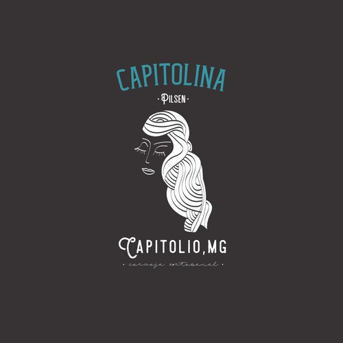 CAPITOLINA Craft Beer