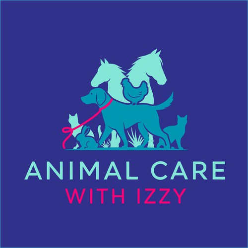 Animal Care with Izzy