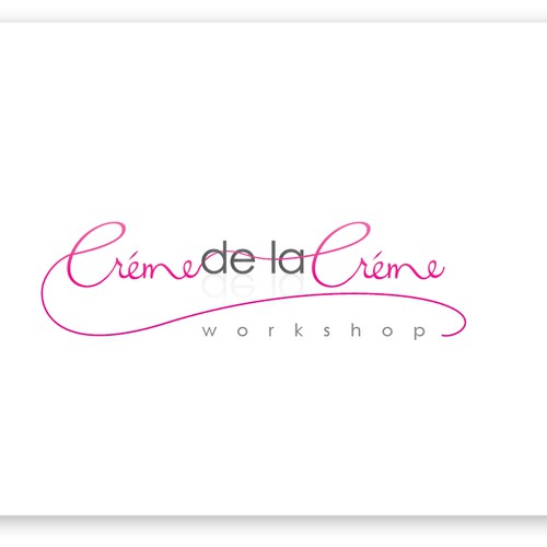 LOGO - Creme de la Creme