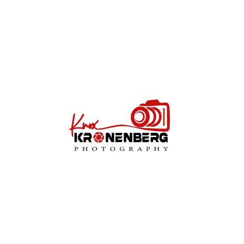 knox logo design