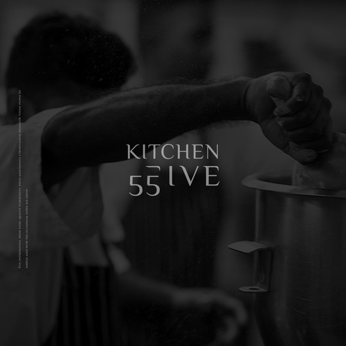 kitchen 55