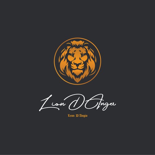 Lion Logo