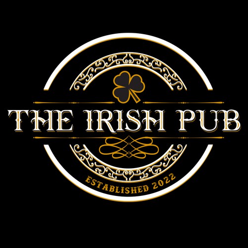 The Irish Pub