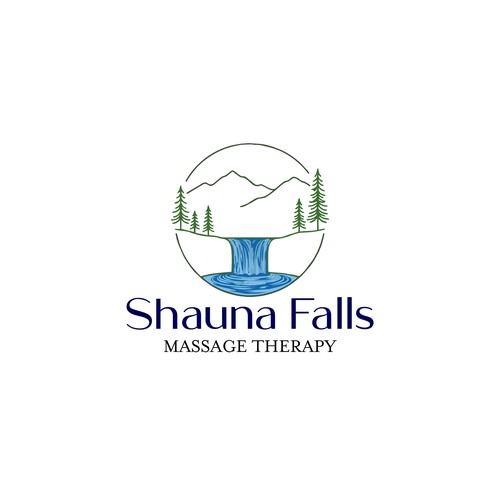 Shauna Falls Massage Therapy.