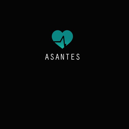 Logo done for Asantes