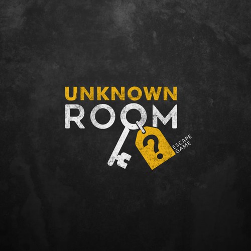 UNKNOWN ROOM