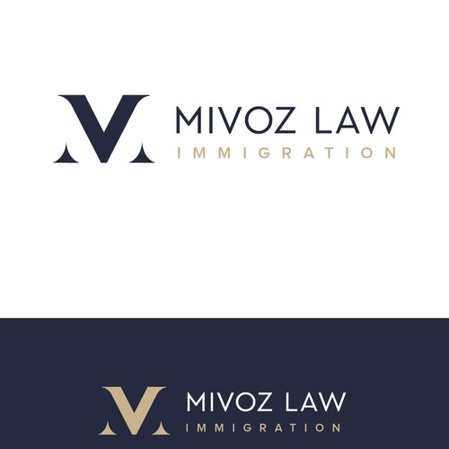 Mivoz law logo 