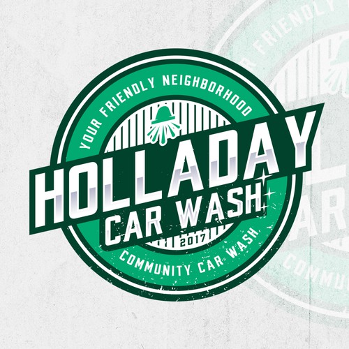 Holladay Car Wash