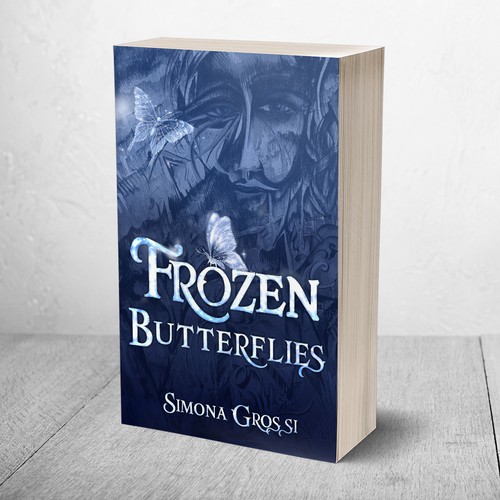 Frozen Butterflies