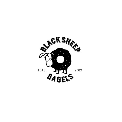 Black Sheep Bagels