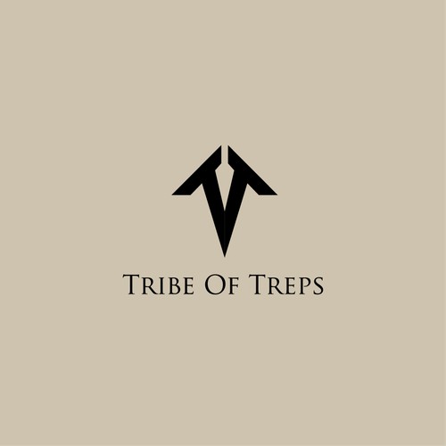 "Tribe Of Treps" LOGO