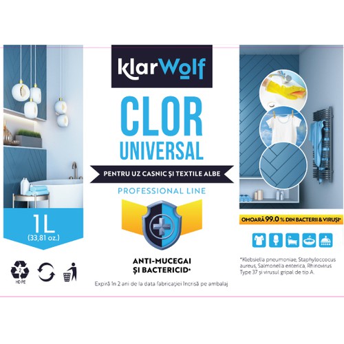 Label Design