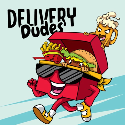 delivery )