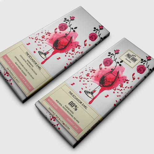 Craft Chocolate (For the Hipster, Wine, and Whisky Crowd)