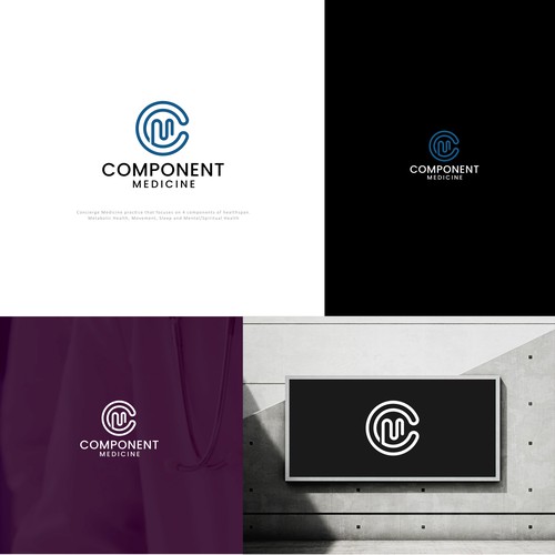 component medicine