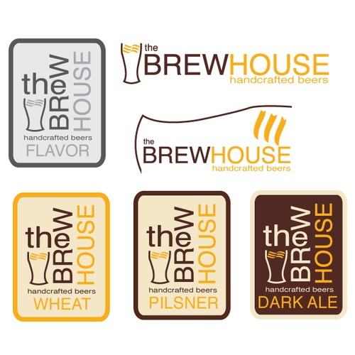 Micro Brewery logo