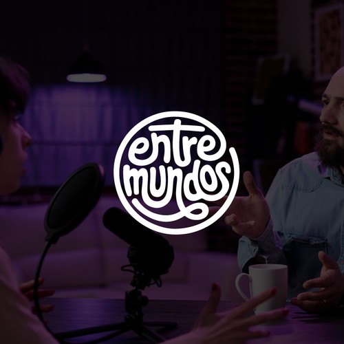 entre mundos podcast