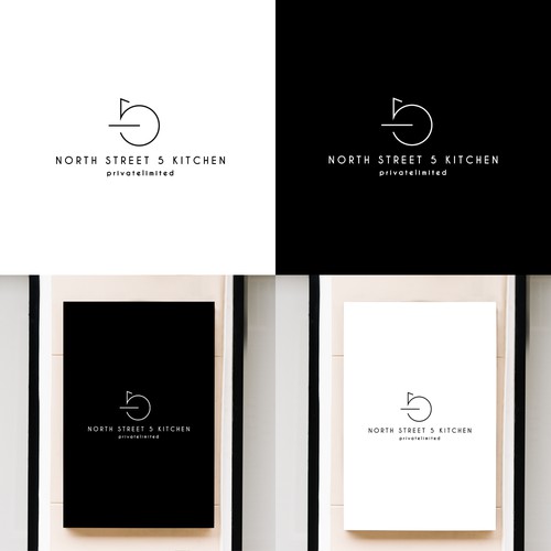 Logo design entry 