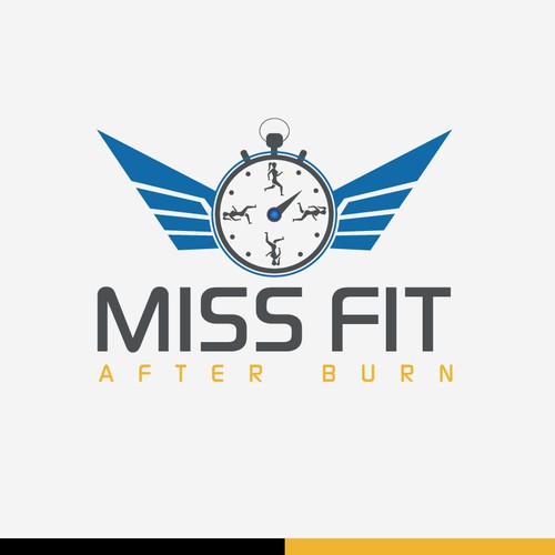 WOMAN´S fitness logo 