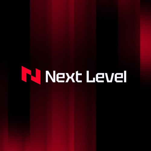Next Level — Brand Identity Design