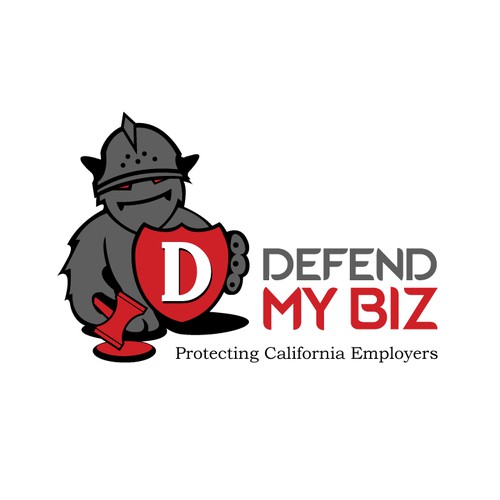 Create a Logo That Makes California Business Owners Feel Safe and Secure