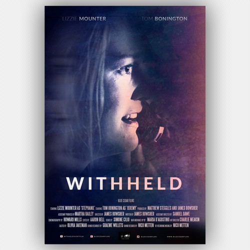 Withheld Movie Poster