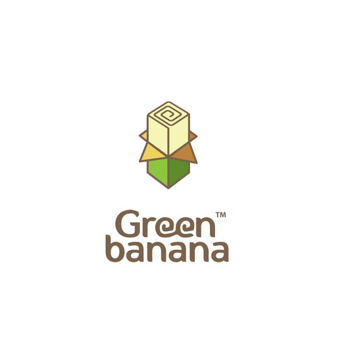 logo for food brand