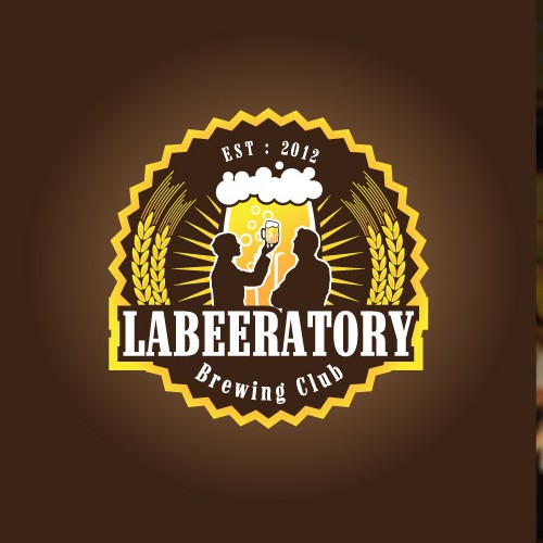 Help Labeeratory with a new logo