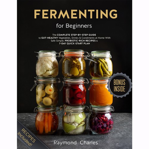 Fermenting