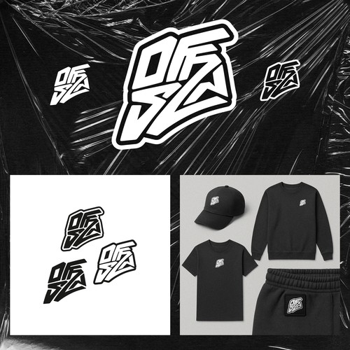 OFFSZN - Athlete Streetwear