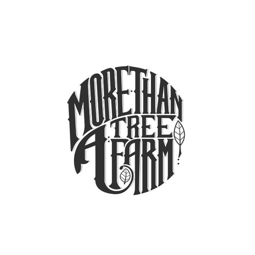 more than tree a farm