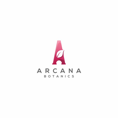 A logo concept 