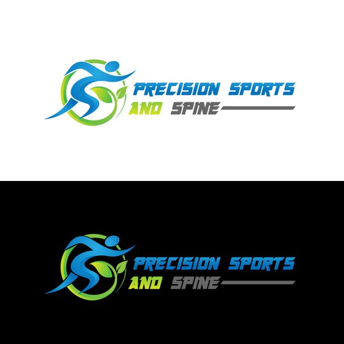 precision sports and spine