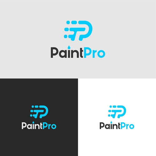 Paint Pro Logo